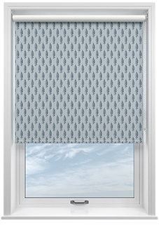 Pensford, Penn Spear Peters - Roller Blind